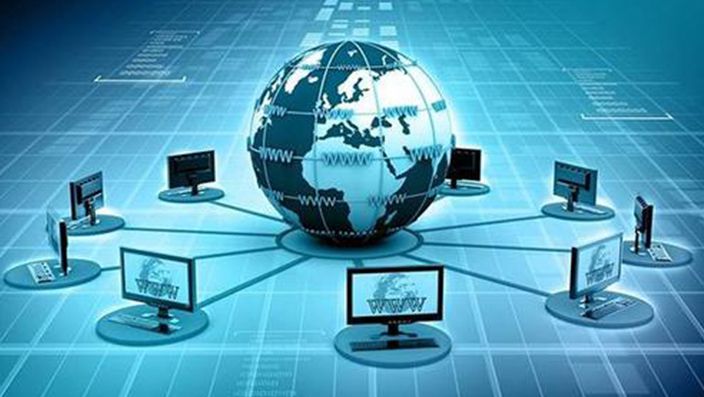 網站(zhàn)建設的(de)意義以及重要(yào)性